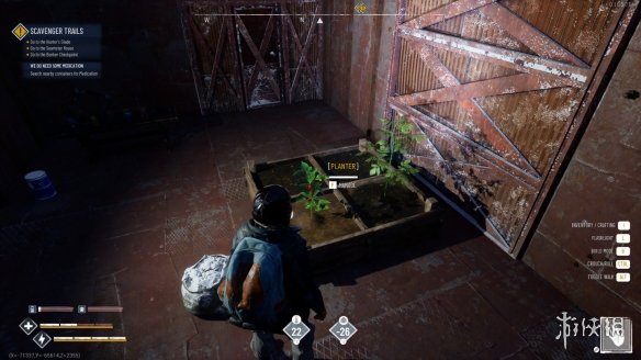 寒冬生存游戏《永冻纪元》上架Steam平台!支持中文